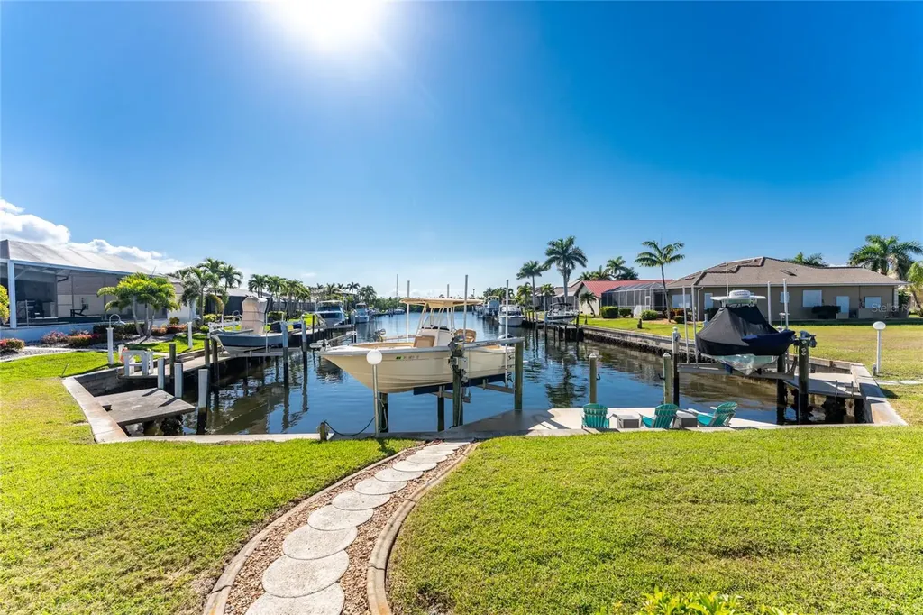 2611 Ryan Boulevard Punta Gorda FL 33950