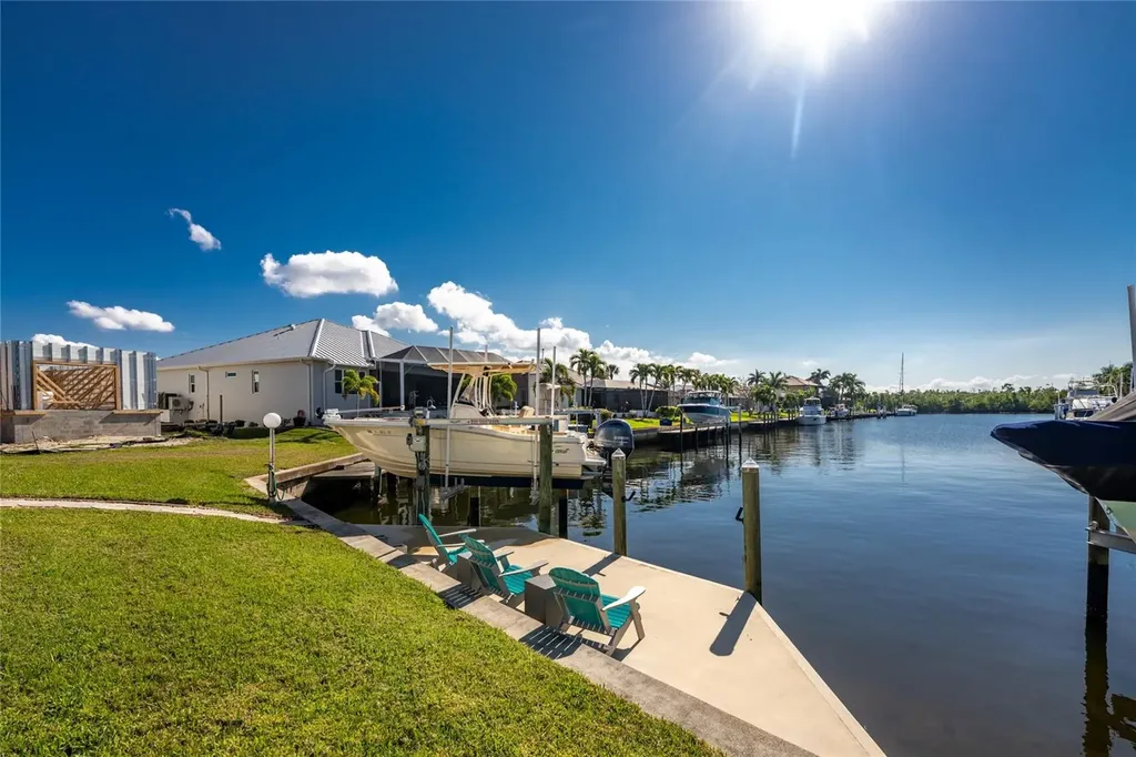 2611 Ryan Boulevard Punta Gorda FL 33950