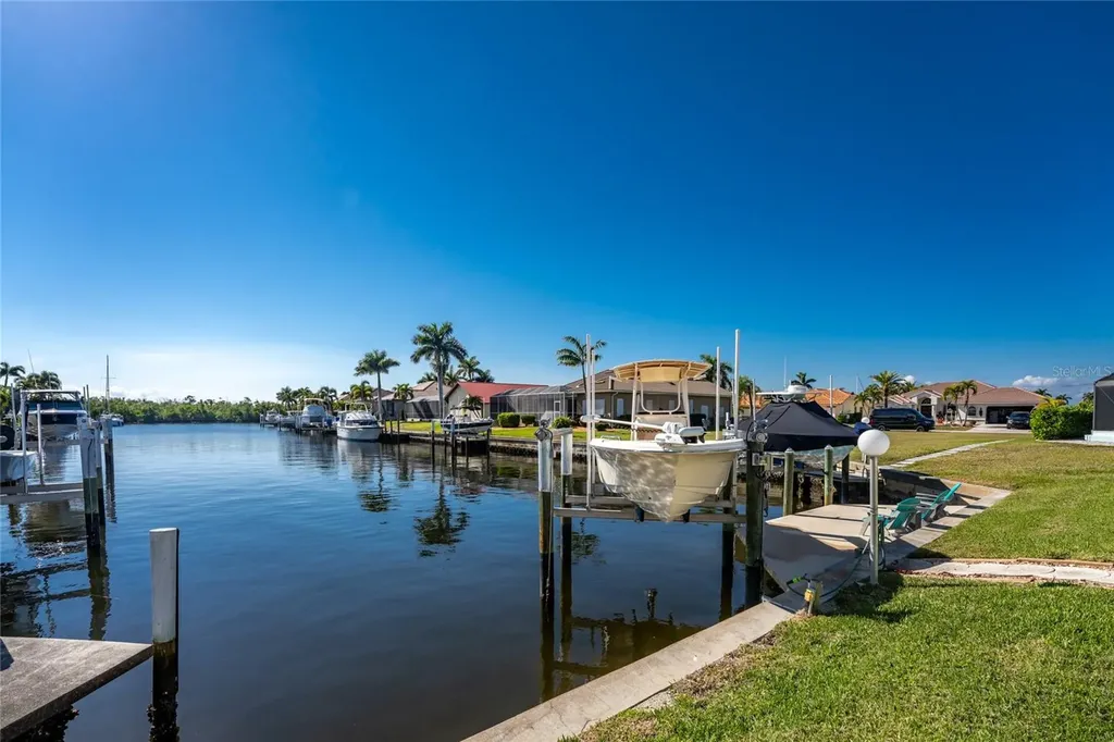 2611 Ryan Boulevard Punta Gorda FL 33950