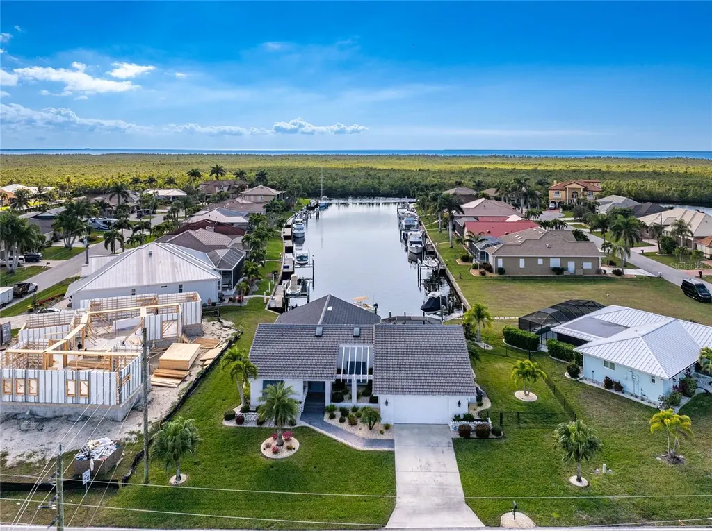 2611 Ryan Boulevard Punta Gorda FL 33950