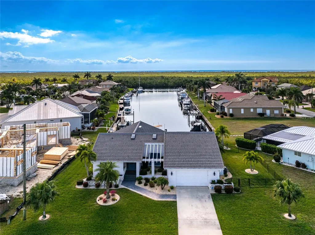 2611 Ryan Boulevard Punta Gorda FL 33950