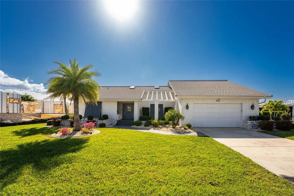 2611 Ryan Boulevard Punta Gorda FL 33950