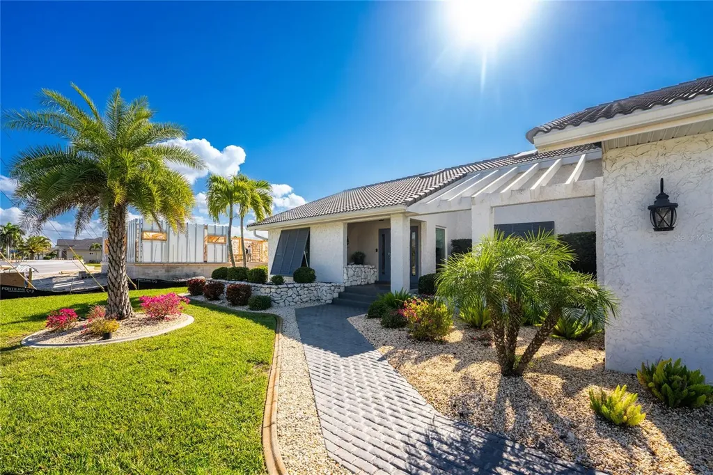 2611 Ryan Boulevard Punta Gorda FL 33950