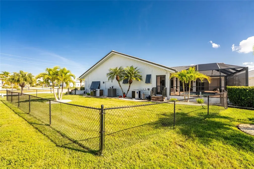 2611 Ryan Boulevard Punta Gorda FL 33950