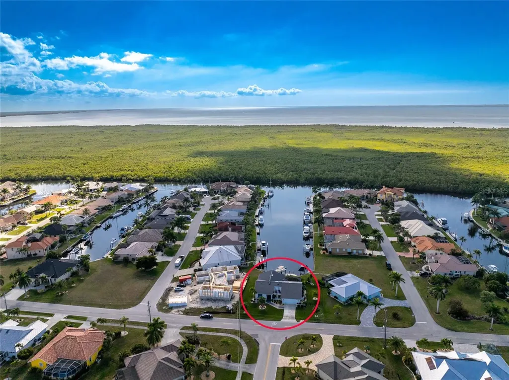 2611 Ryan Boulevard Punta Gorda FL 33950