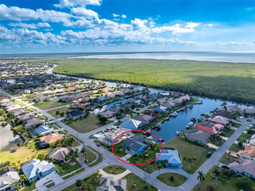 2611 Ryan Boulevard Punta Gorda FL 33950
