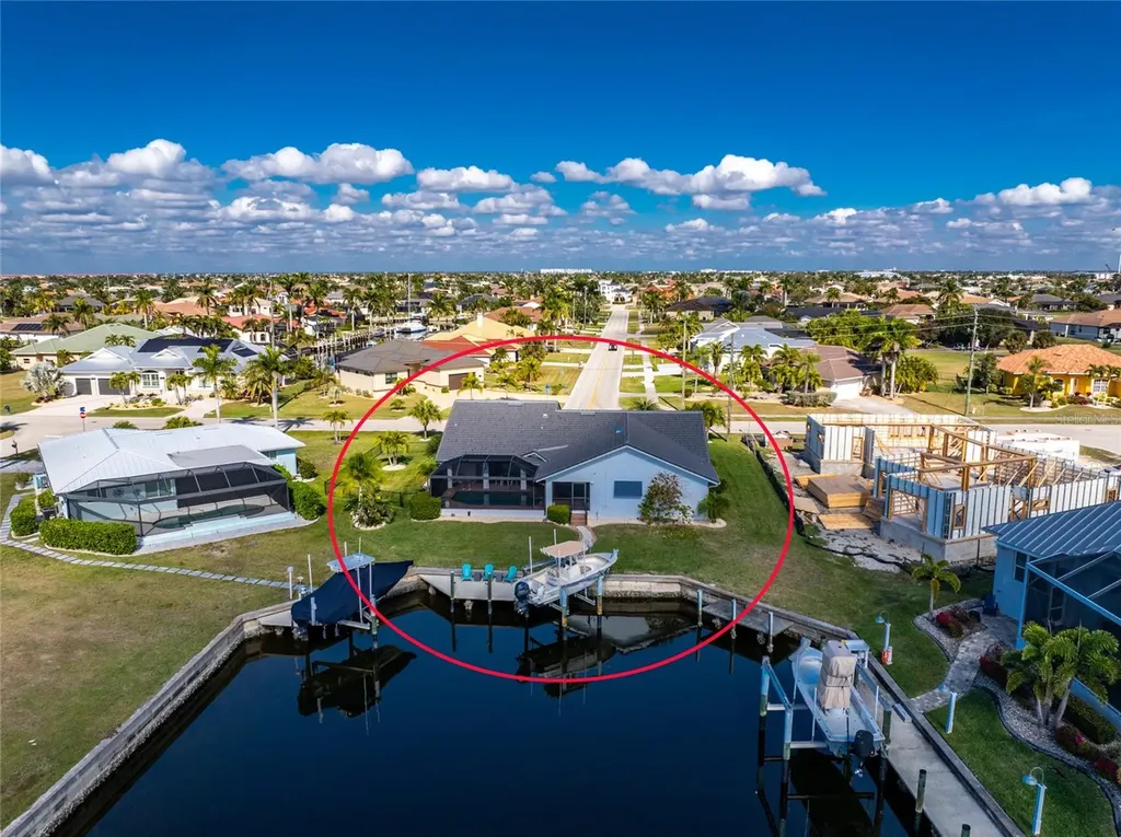 2611 Ryan Boulevard Punta Gorda FL 33950