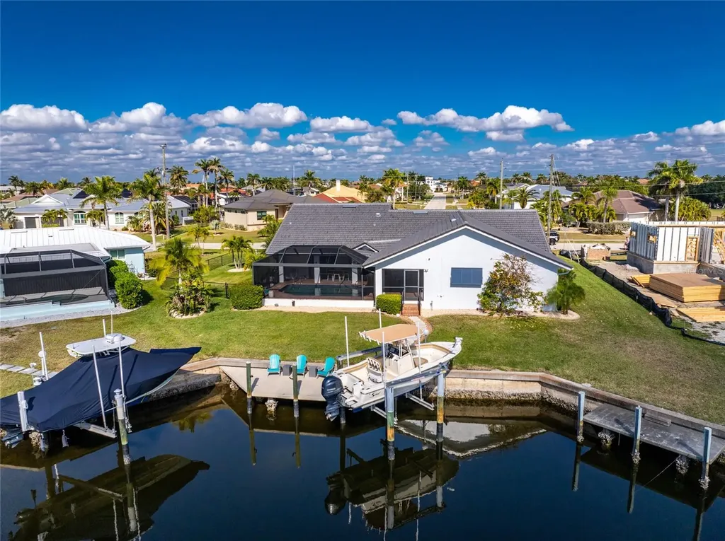 2611 Ryan Boulevard Punta Gorda FL 33950