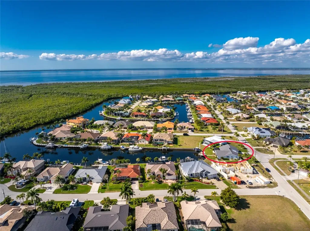 2611 Ryan Boulevard Punta Gorda FL 33950