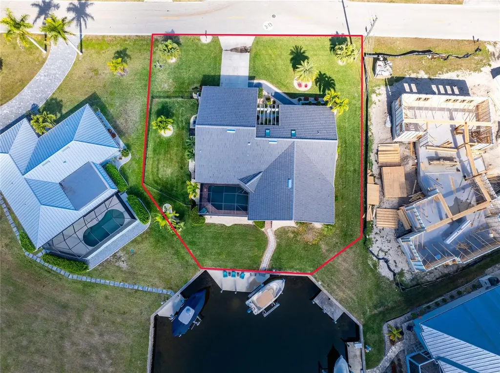 2611 Ryan Boulevard Punta Gorda FL 33950