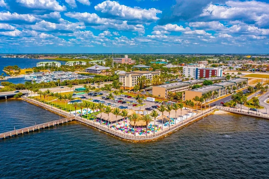 2611 Ryan Boulevard Punta Gorda FL 33950