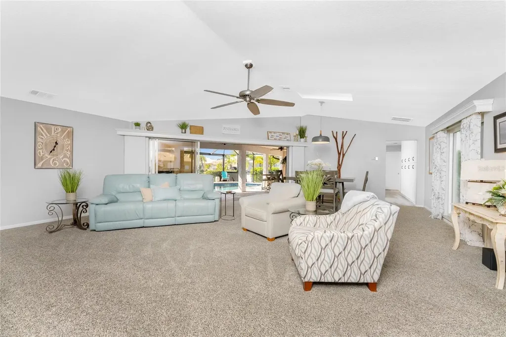 2611 Ryan Boulevard Punta Gorda FL 33950