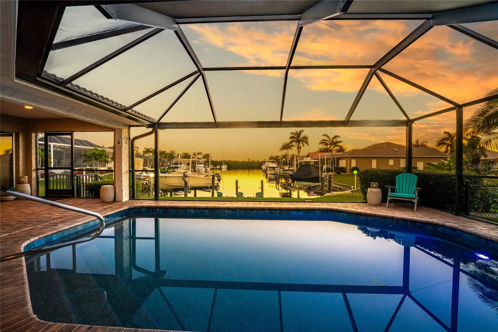2611 Ryan Boulevard Punta Gorda FL 33950