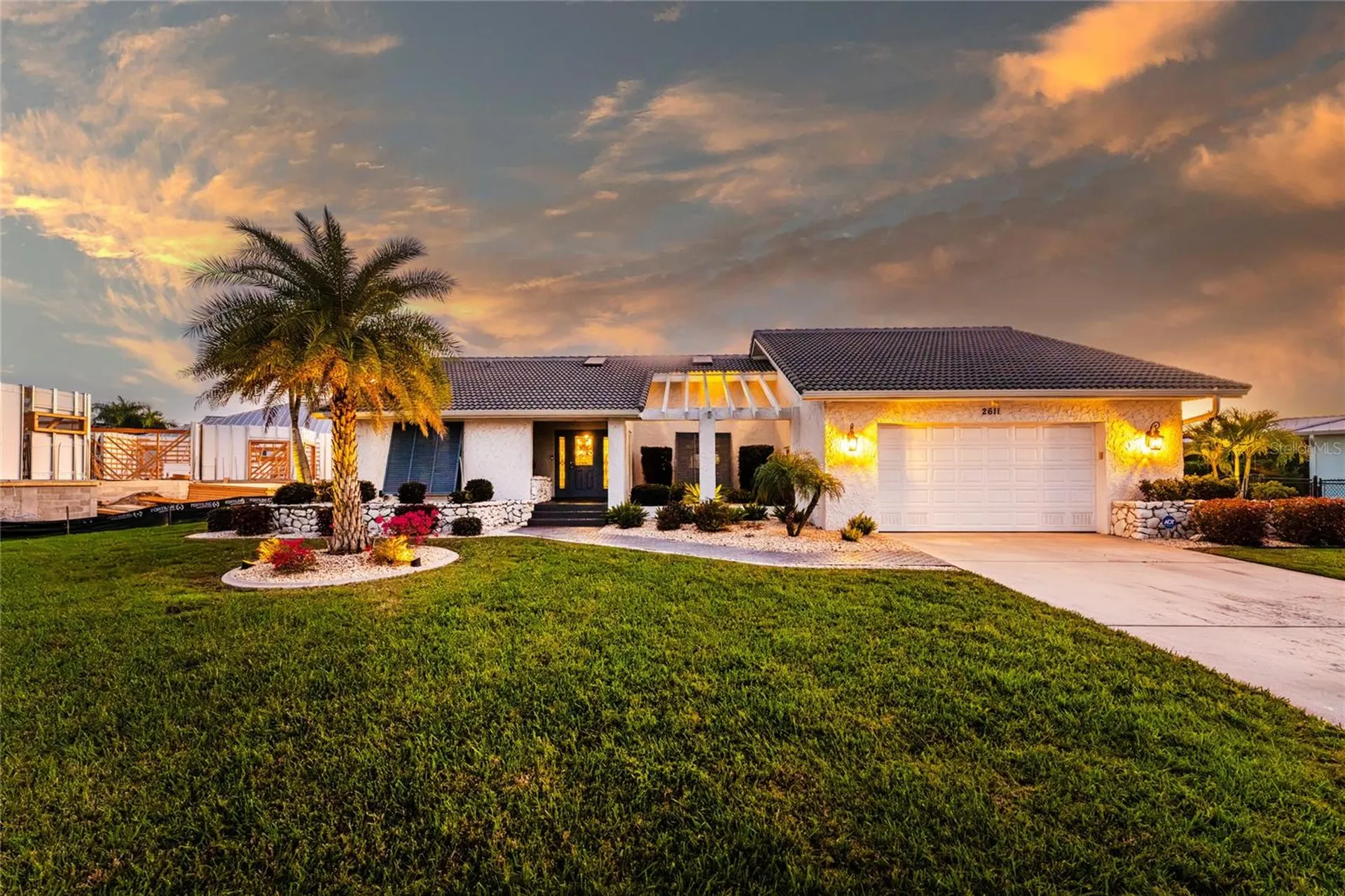 2611 Ryan Boulevard Punta Gorda FL 33950