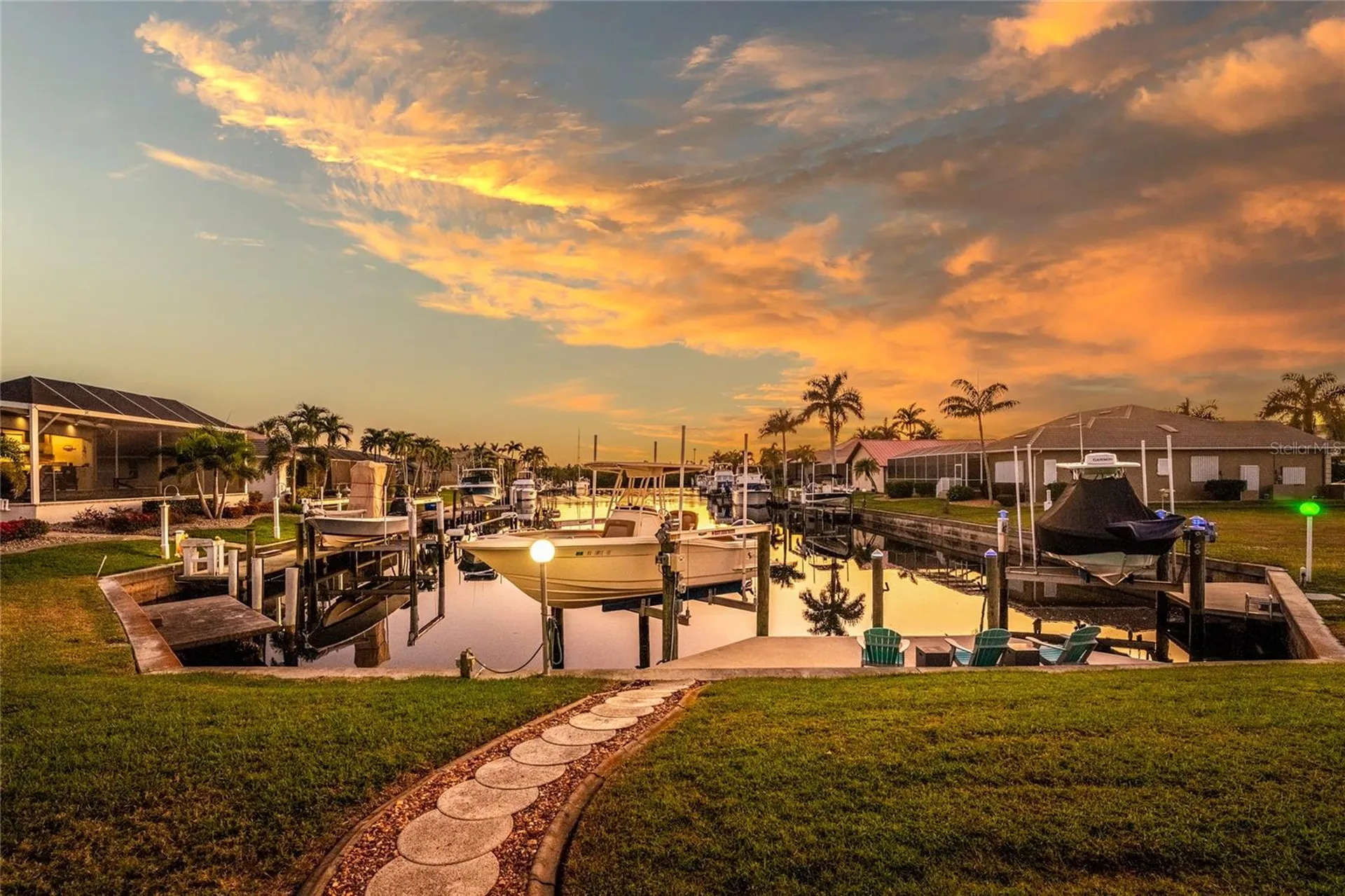 2611 Ryan Boulevard Punta Gorda FL 33950