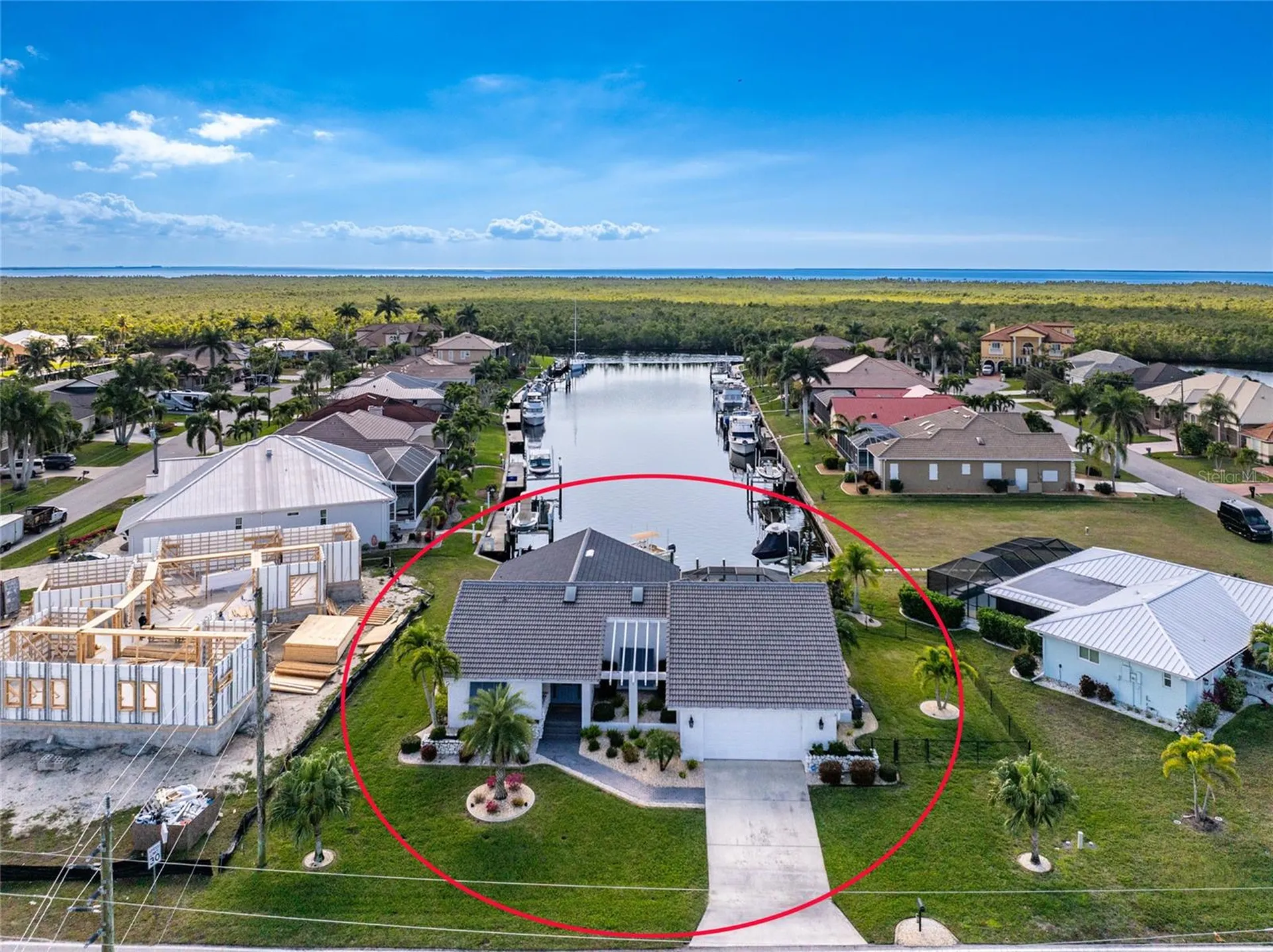 2611 Ryan Boulevard Punta Gorda FL 33950