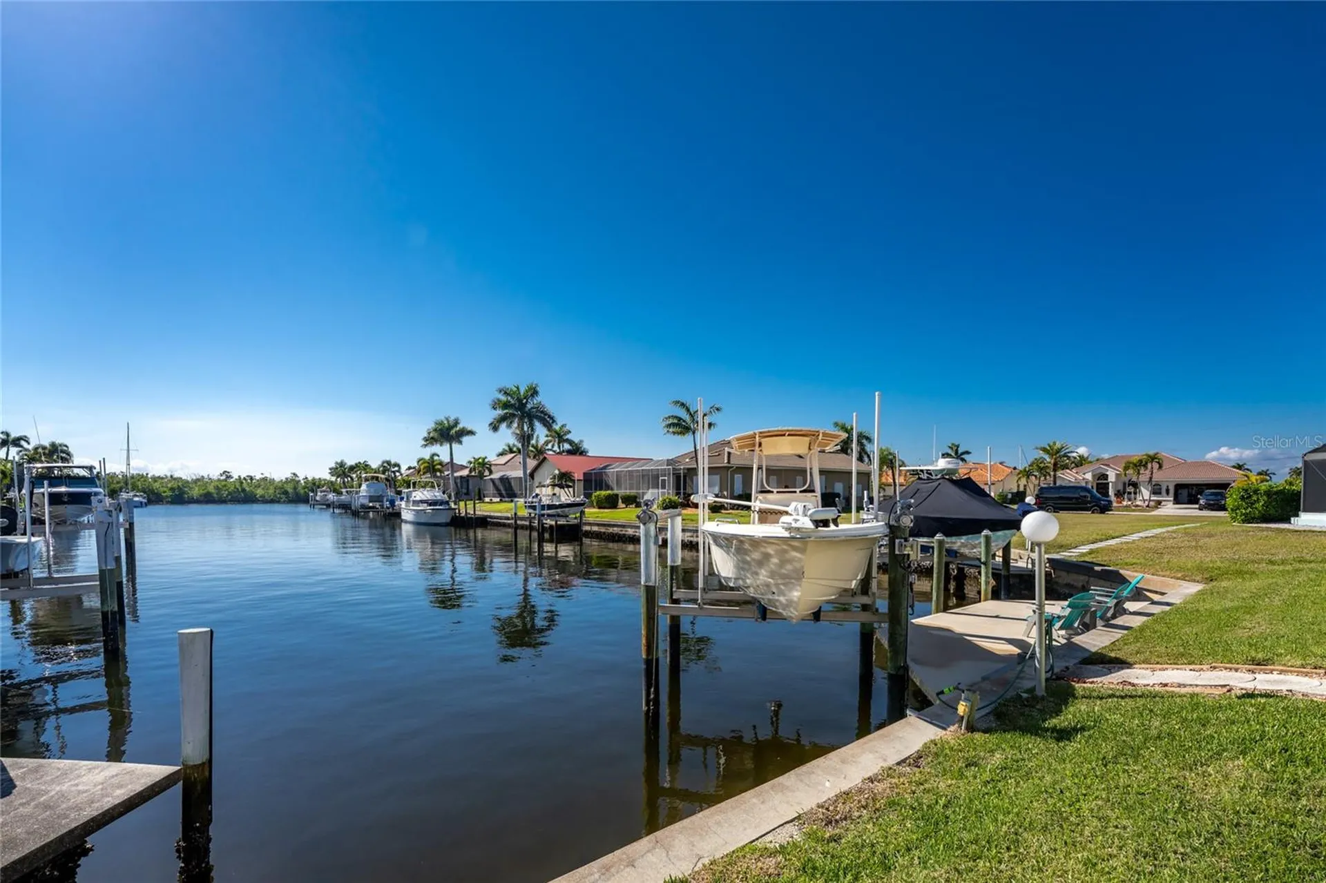2611 Ryan Boulevard Punta Gorda FL 33950