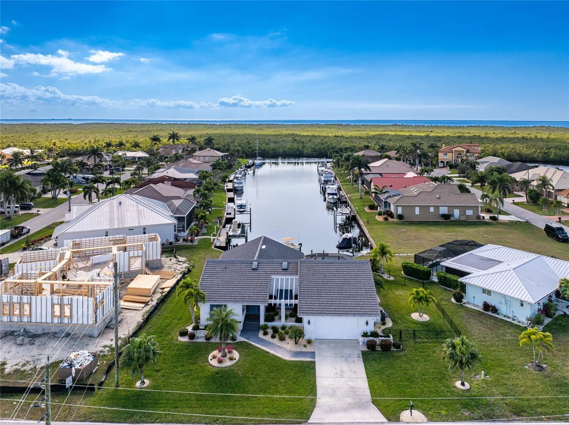 2611 Ryan Boulevard Punta Gorda FL 33950