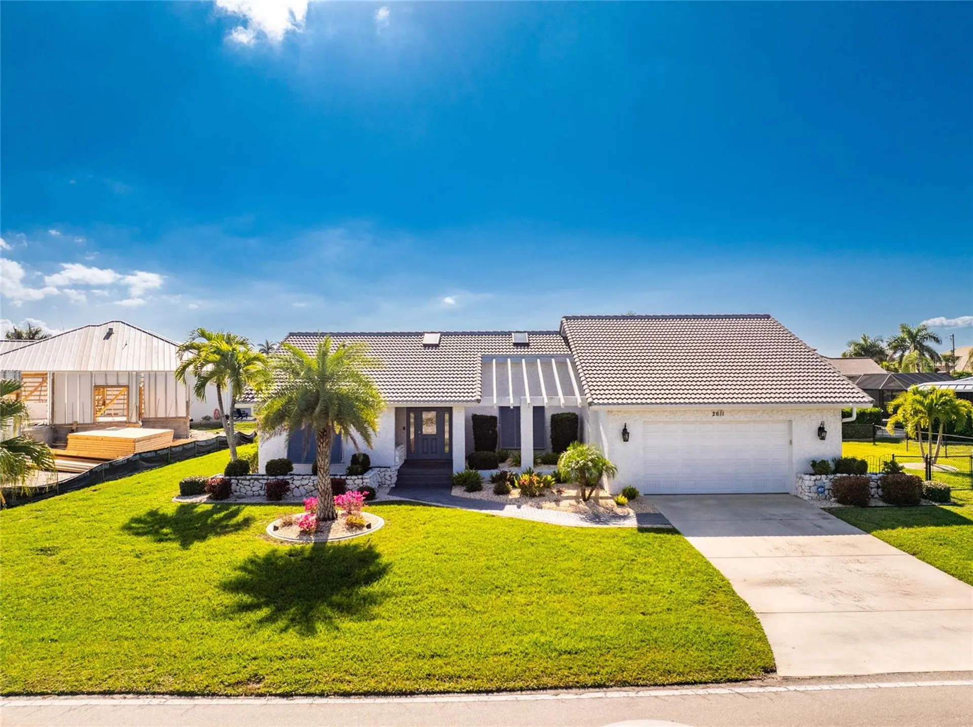 2611 Ryan Boulevard Punta Gorda FL 33950