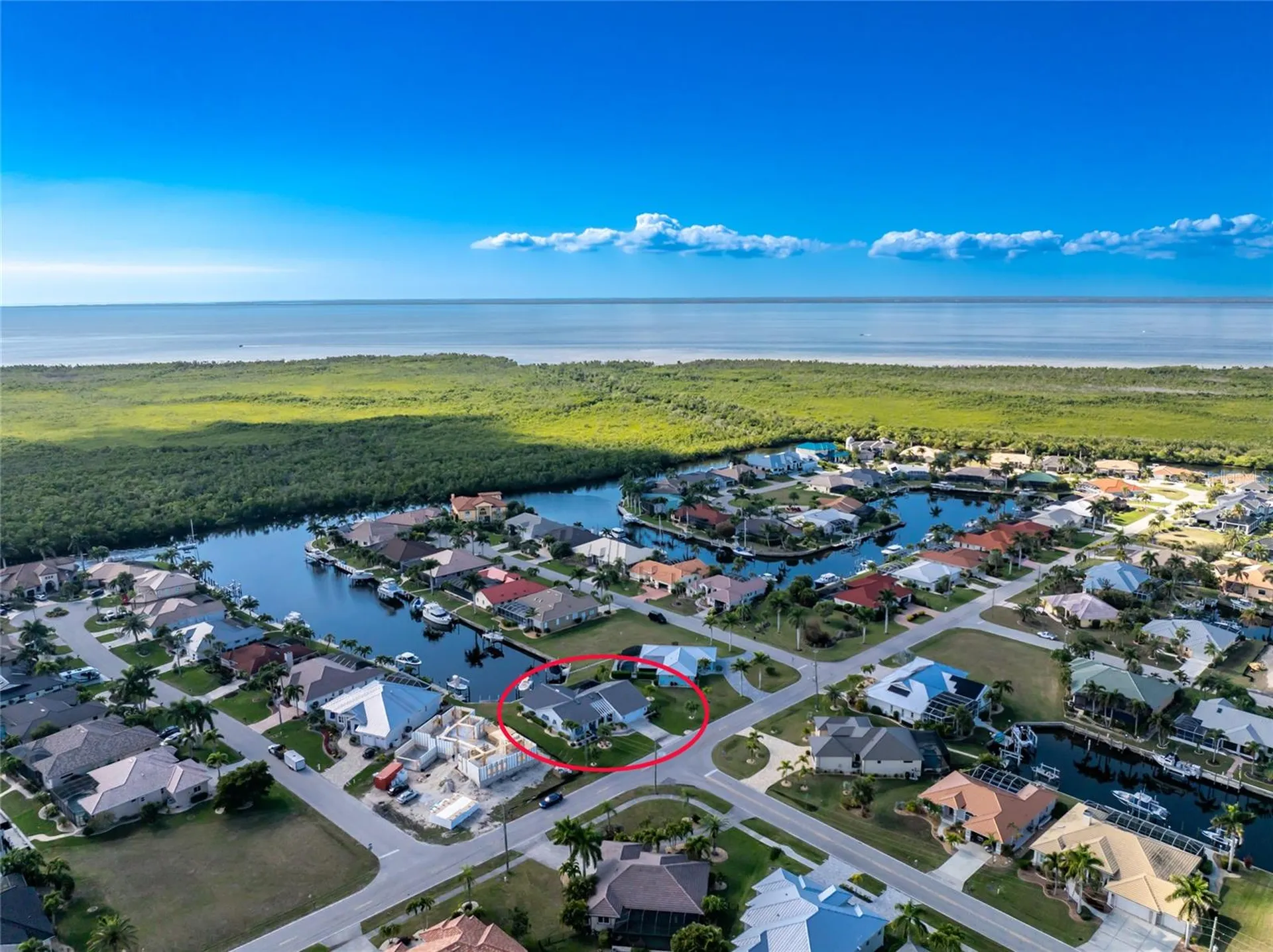 2611 Ryan Boulevard Punta Gorda FL 33950