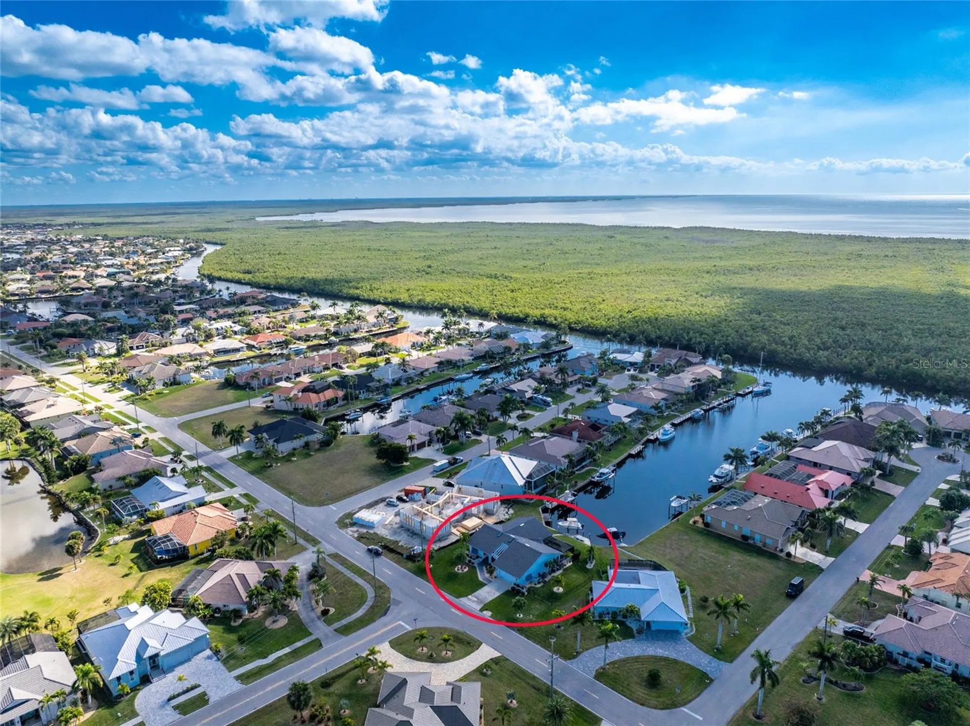2611 Ryan Boulevard Punta Gorda FL 33950