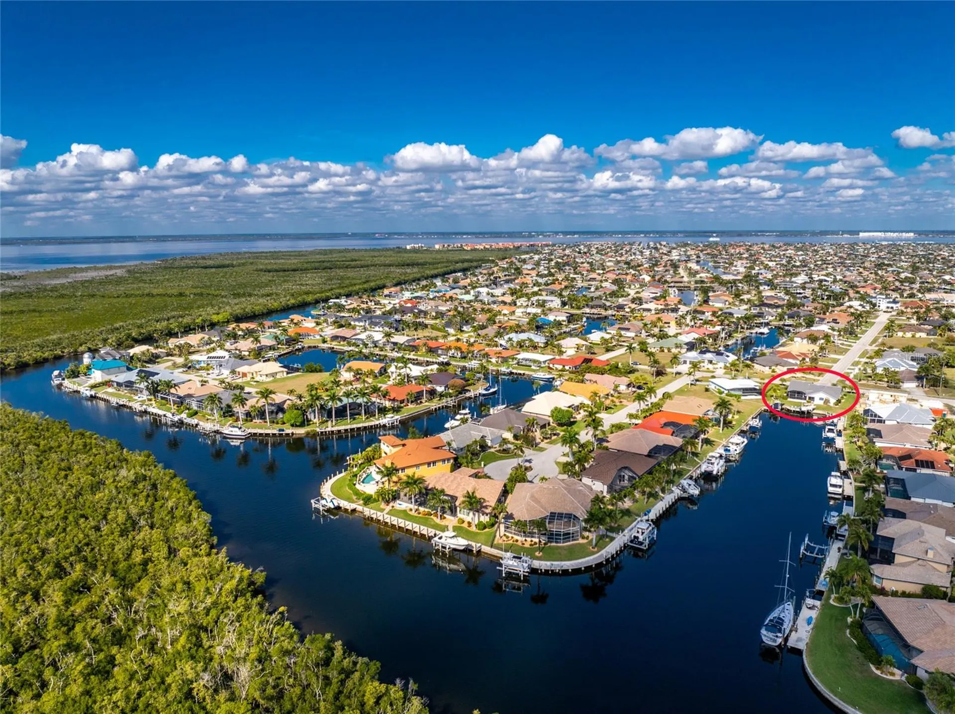 2611 Ryan Boulevard Punta Gorda FL 33950