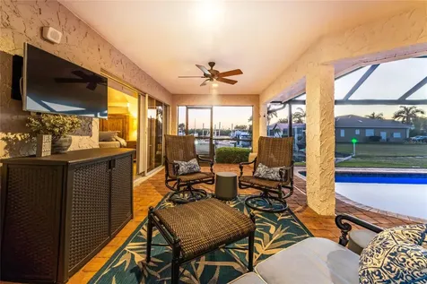 2611 Ryan Boulevard Punta Gorda FL 33950