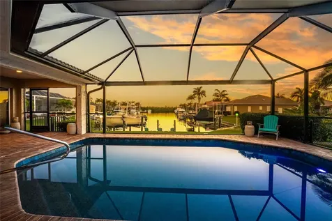 2611 Ryan Boulevard Punta Gorda FL 33950