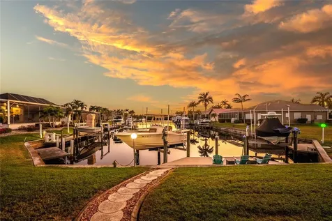 2611 Ryan Boulevard Punta Gorda FL 33950