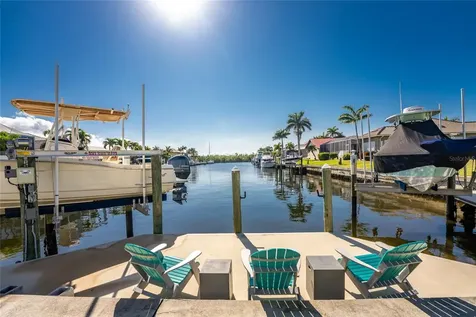 2611 Ryan Boulevard Punta Gorda FL 33950