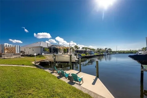 2611 Ryan Boulevard Punta Gorda FL 33950