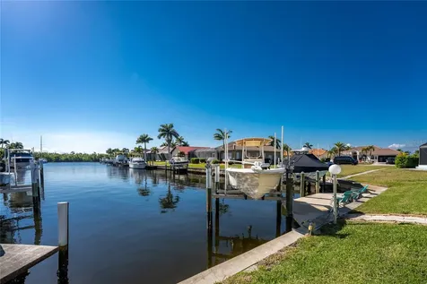 2611 Ryan Boulevard Punta Gorda FL 33950