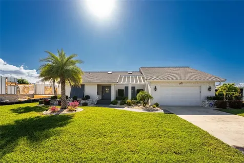 2611 Ryan Boulevard Punta Gorda FL 33950