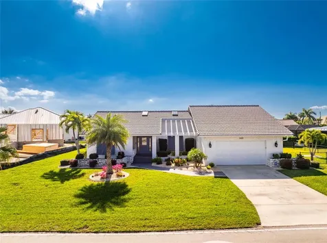 2611 Ryan Boulevard Punta Gorda FL 33950
