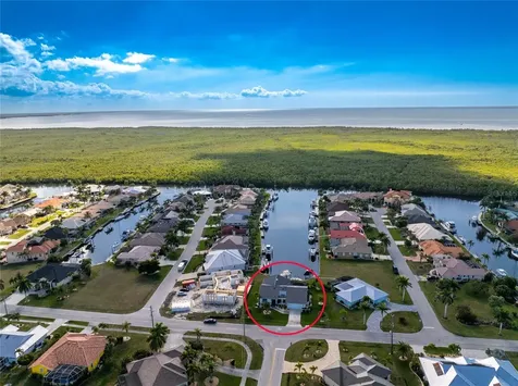 2611 Ryan Boulevard Punta Gorda FL 33950