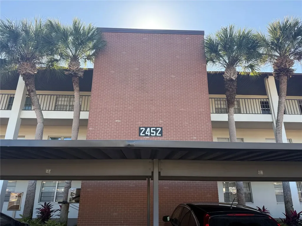 2452 Enterprise Road Clearwater FL 33763