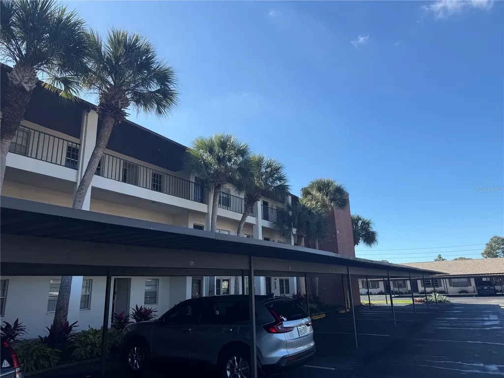 2452 Enterprise Road Clearwater FL 33763