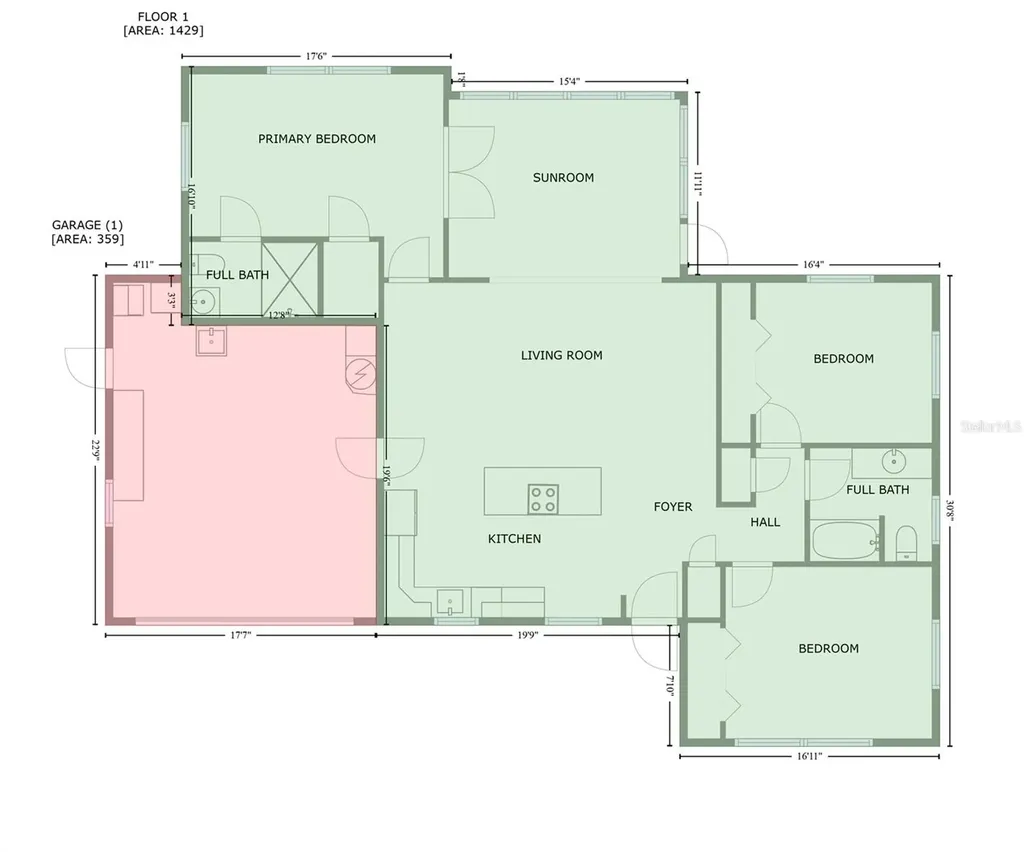 11211 60th Avenue Seminole FL 33772
