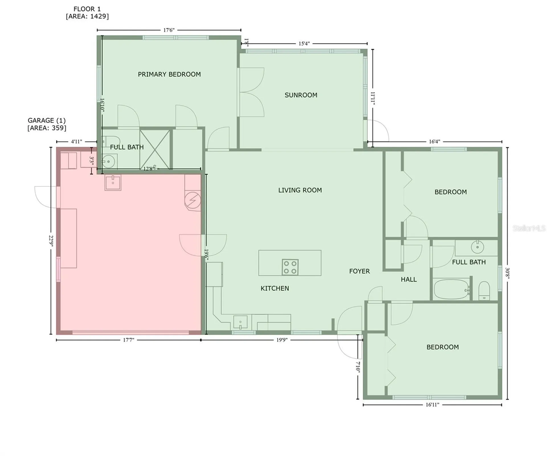 11211 60th Avenue Seminole FL 33772