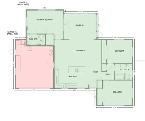 11211 60th Avenue Seminole FL 33772