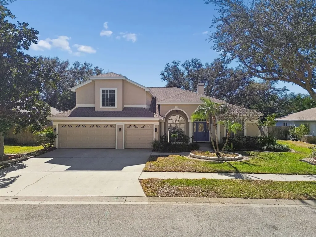 928 Oakview Road Tarpon Springs FL 34689