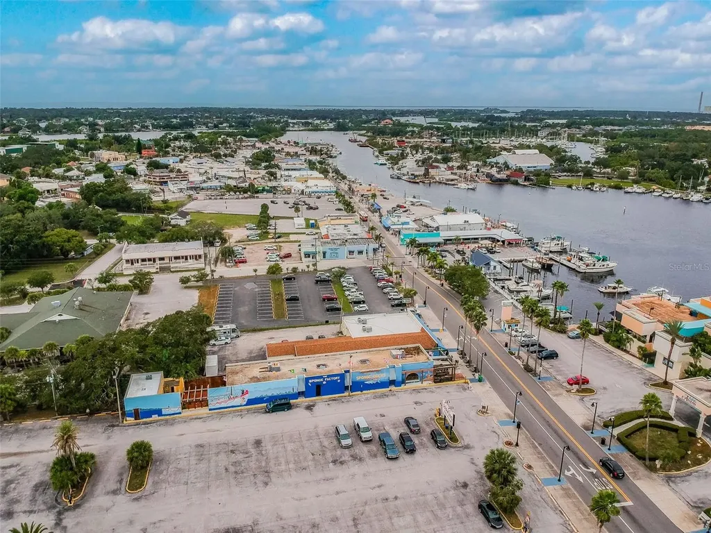 928 Oakview Road Tarpon Springs FL 34689