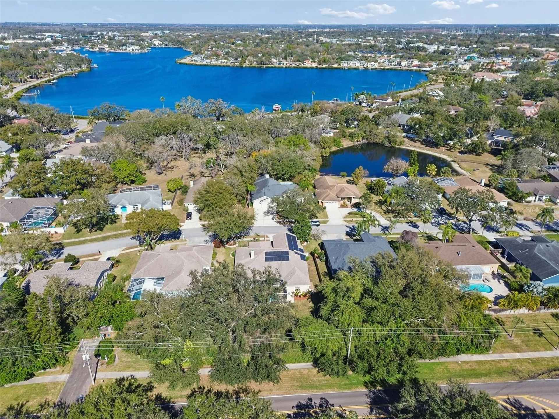 928 Oakview Road Tarpon Springs FL 34689