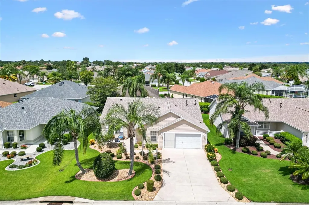 1884 Poppy Circle The Villages FL 32162