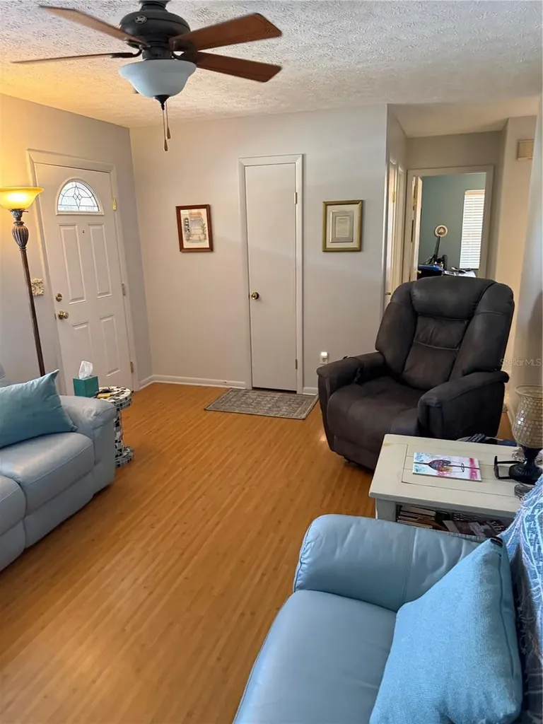 4007 Truman Drive Seffner FL 33584