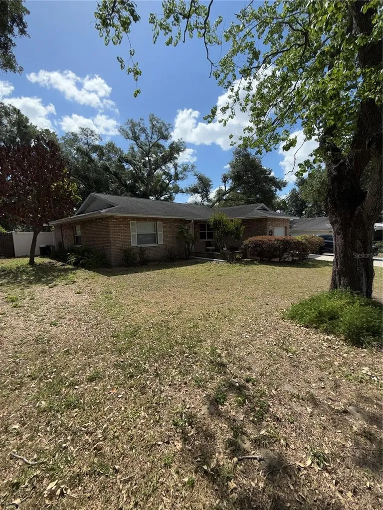 4007 Truman Drive Seffner FL 33584