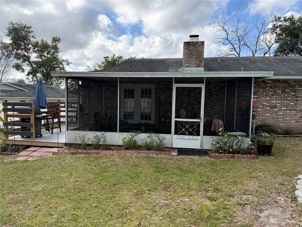 4007 Truman Drive Seffner FL 33584