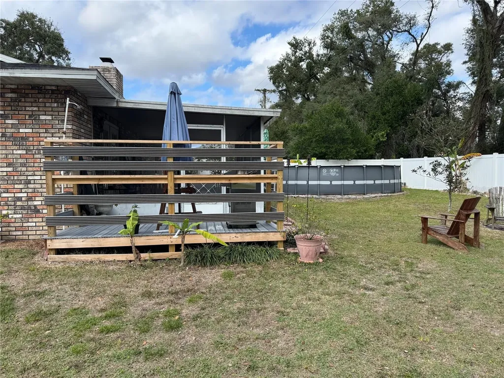 4007 Truman Drive Seffner FL 33584