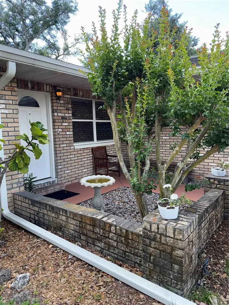 4007 Truman Drive Seffner FL 33584