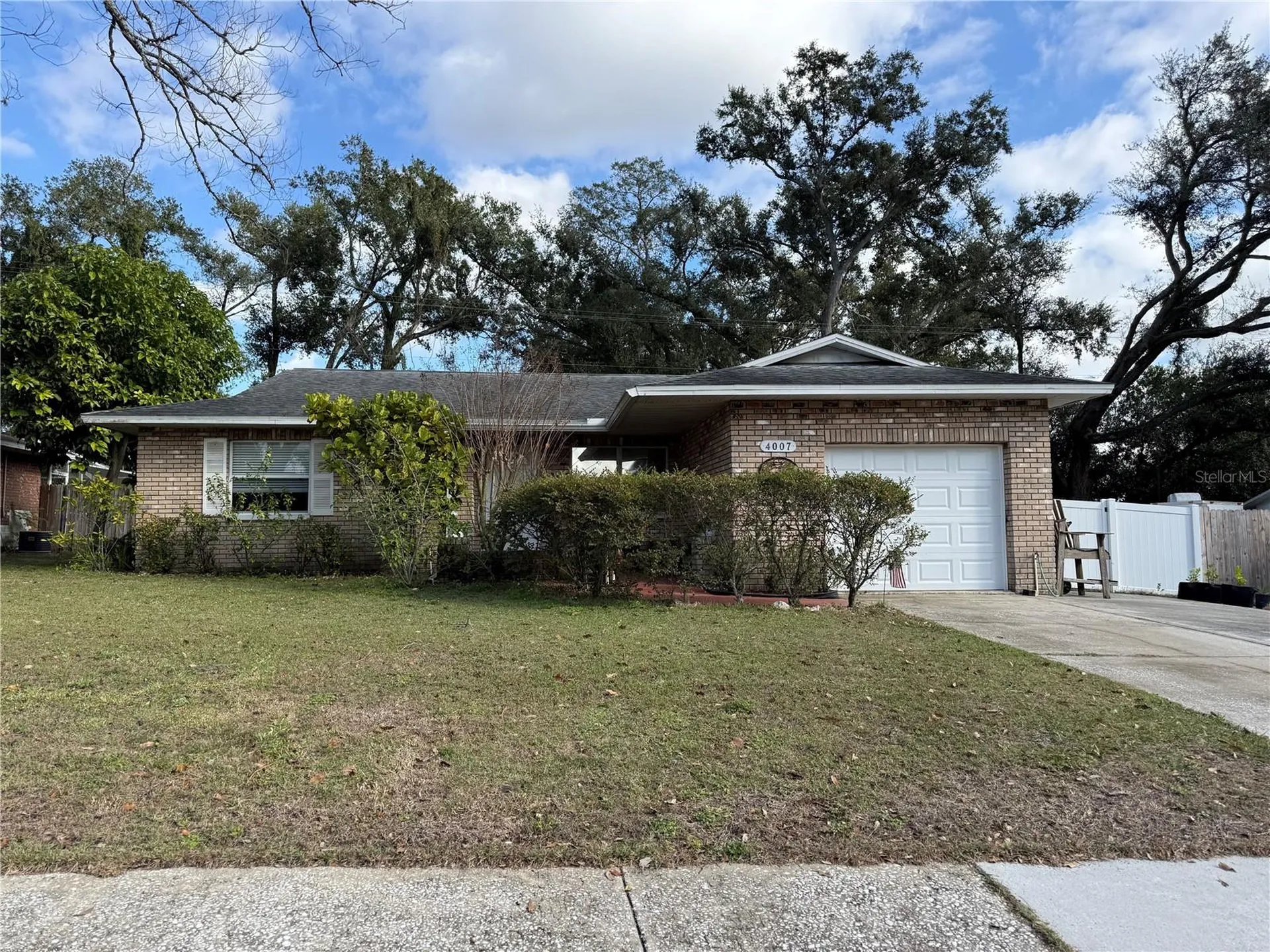 4007 Truman Drive Seffner FL 33584